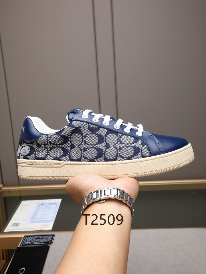 COACH shoes 38-46 h1009